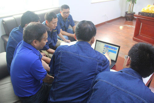 أحدث مدونات الشركة حول فريقنا مجموعة متميزة