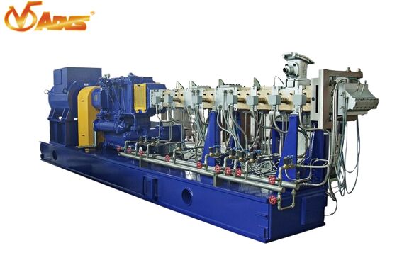 سعر جيد Extruder Maintenance and Barrel and Gearbox Replacement Service for 15.6 to 500 mm Barrel Diameter الانترنت