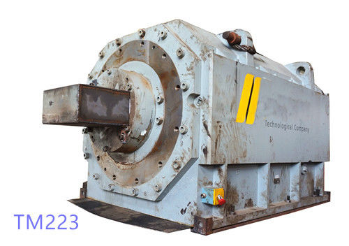 سعر جيد TM 223 Maris POM خدمة إصلاح علبة التروس الطارد البلمرة ISO Approvel الانترنت