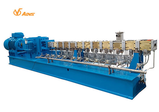 سعر جيد خط بثق الصفيحة Dia Abs 136mm ، معدات بثق البوليمر 1250Kw الانترنت