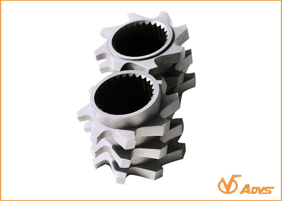 أجزاء آلة الطارد من Toshiba معالجة عنصر المسمار العميق المحوسب PVC