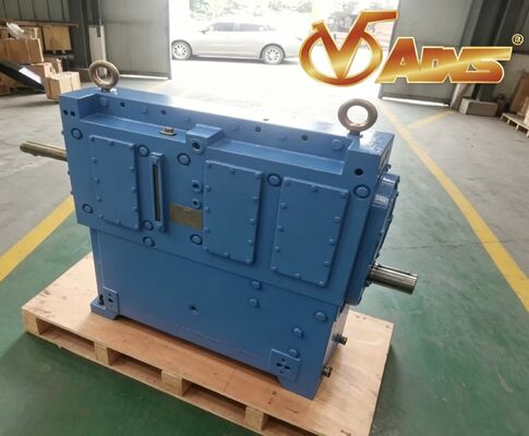 سعر جيد إصلاح صناديق التروس الصناعية استبدال الترقية لـ Coperion و JSW مع حياة خدمة طويلة الانترنت