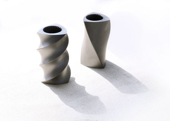 Good price عنصر اللولب الدوار المشترك لقطر الطارد اللولبي المزدوج من 15.6 مم إلى 320 مم الانترنت