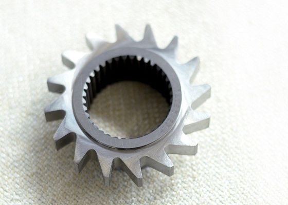 Good price قطع غيار عناصر المسمار لماكينة البثق المزدوجة اللولب من سلسلة 25-320zsk الانترنت