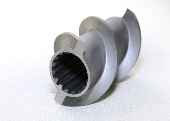 Good price أجزاء آلة الطارد المزدوجة اللولب من Coperion - عنصر المسمار الانترنت