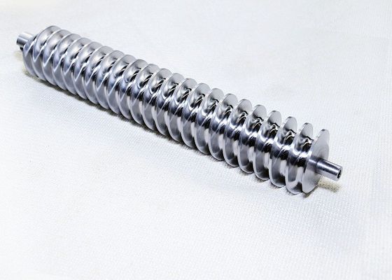 Good price مادة عمود الدوران المطوية ألمانيا مستوردة من أجل بثق برغي مزدوج الانترنت