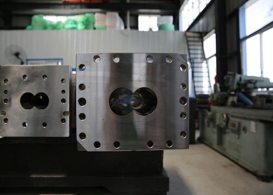 Good price البراميل مع بطانة فولاذية من سبيكة Wr13 متكاملة مقاومة للاهتراء الانترنت