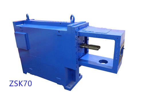 Good price كوبيريون الطارد الطارد إصلاح علبة التروس 429kw الطاقة المقدرة 11.5Nm / Cm3 عزم الدوران الانترنت