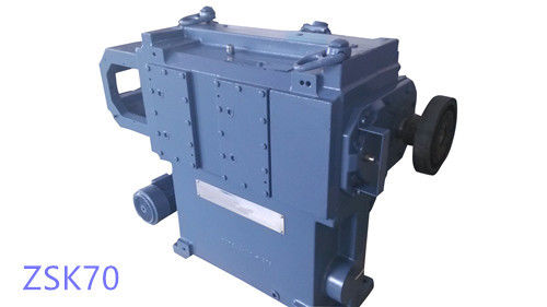 Good price استبدال Flender Coperion Extruder ، 2276N / M 20CrNi2Mn إصلاح المحبب الانترنت