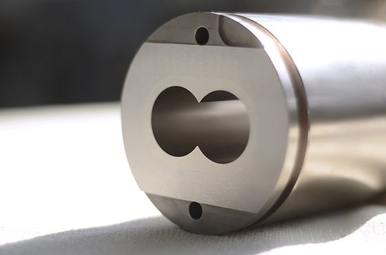 Good price برميل من الطارد اللولبي المزدوج قطر 223 مم ، لمفاعل Maris TM223 POM الانترنت