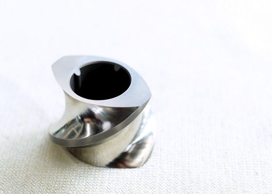 Good price قطع المسمار لآلة بثق برغي مزدوج الانترنت