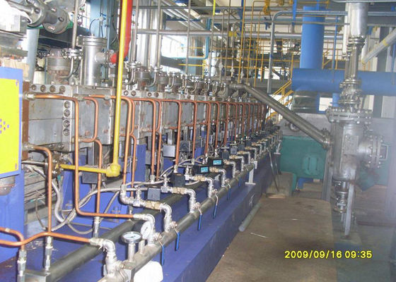 Good price سلسلة ADVS - آلة البثق المزدوجة اللولب المتوازية الدورانية الانترنت