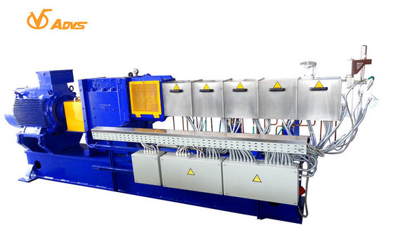 Good price علب تروس كوبرون ZSK40 لإصلاح الطارد اللولبي المزدوج تستخدم 32-60 لترًا / د الانترنت