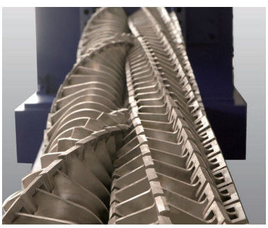 Good price خلاط تركيز آلة LFT للصناعات الكيماوية / الغذائية / الدوائية الانترنت