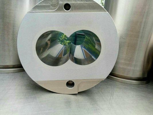 Good price SAM26 أجزاء آلة الطارد أنواع مختلفة قطر برميل 12-350 مم الانترنت