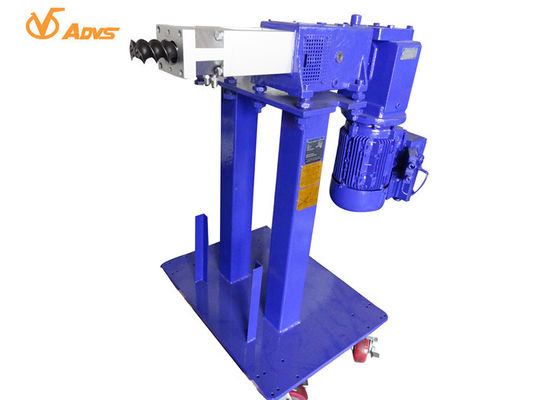 Good price التوأم برغي الطارد الجانب المغذي ل Coperion ZSK40 10٪ - 50٪ نسبة الانترنت