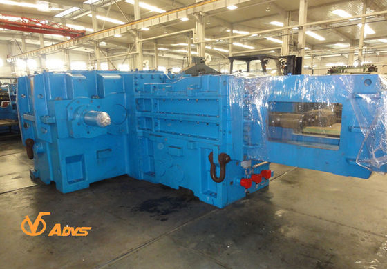 Good price خدمة إصلاح الطارد اللولبي المزدوج التناوب لـ Coperion ZSK250 الانترنت