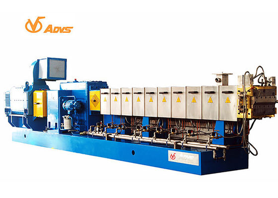 Good price POM Polymer Extruder Machine Output 24000Kg / H 1.56 D / D HPL250 Model الانترنت