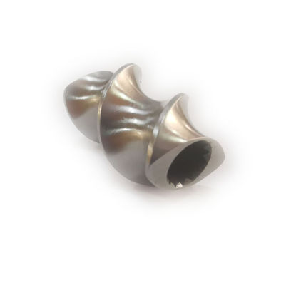 Good price عناصر الطارد المزدوجة اللولب Nitriding 10.7mm 38CRMOAL الانترنت