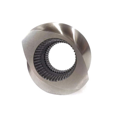 Good price تبريد أجزاء آلة بثق البلاستيك W6Mo5Cr4V2 الانترنت