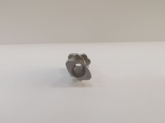 Good price قطر 10.7 مم 38CRMOAL كتل بثق الطارد المزدوجة اللولب الانترنت